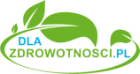 Duże logo Dla Zdrowotnosci